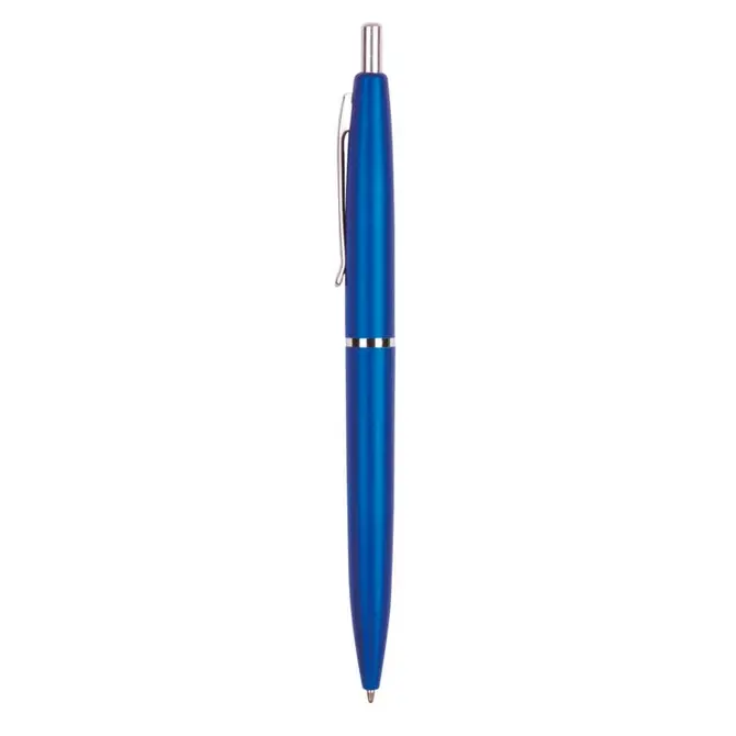 Ручка 'ARIGINO' 'Prima' пластиковая Серебристый Синий 4064-05