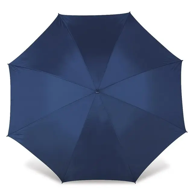 Зонт трость Темно-синий 6569-08