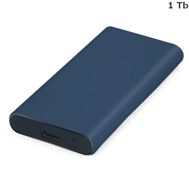 SSD диск matt 1 Tb Черный Темно-синий 15048-84