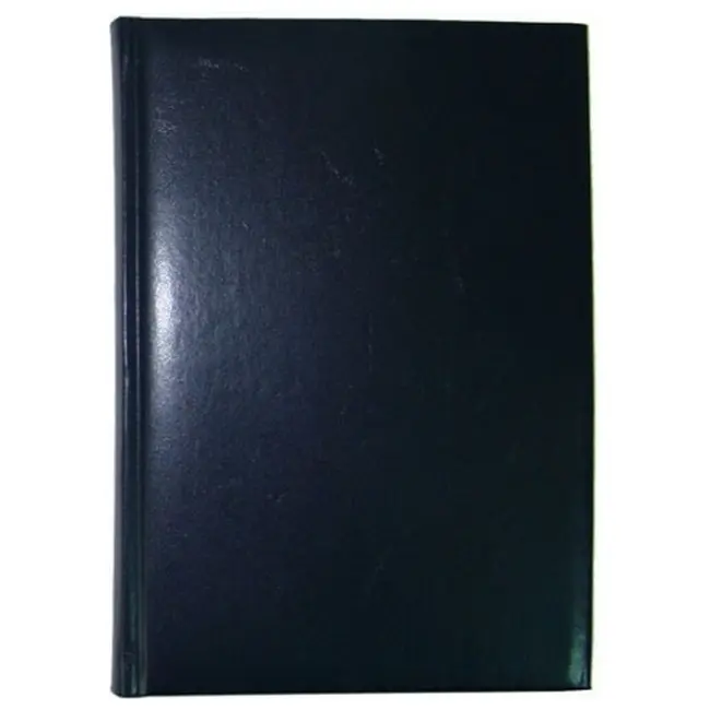 Щоденник діловий 'Brisk' ЗВ-43 'RAPSODIA' недатований синій  5950-02