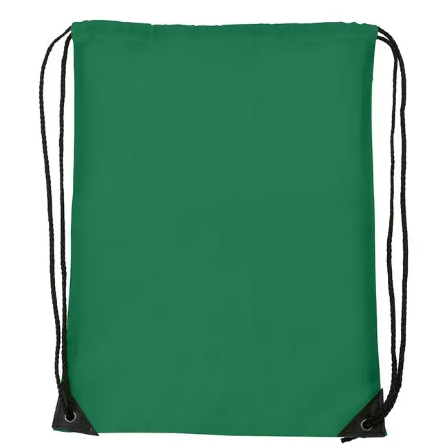 Рюкзак Черный Зеленый 13173-04