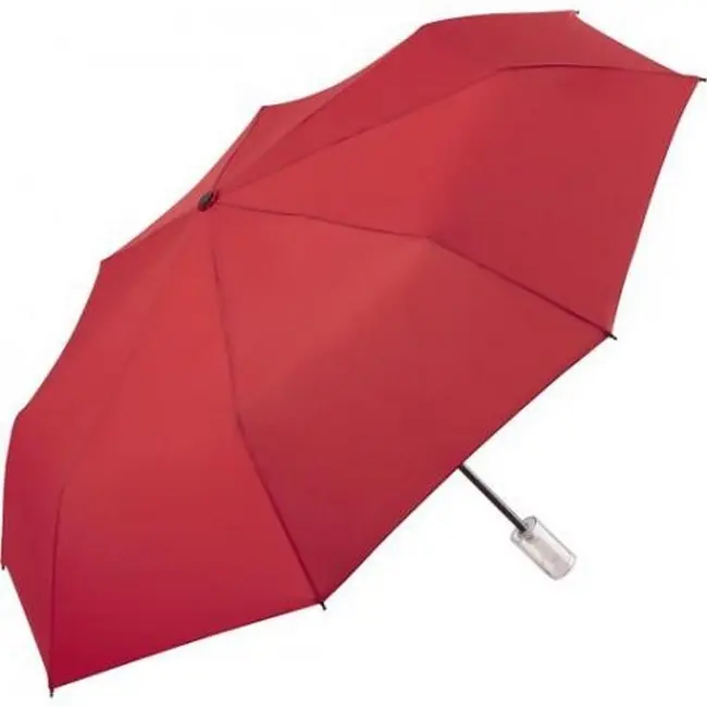 Зонт мини 'Fare' 'Fillit' складной механика 98см Красный 14151-04