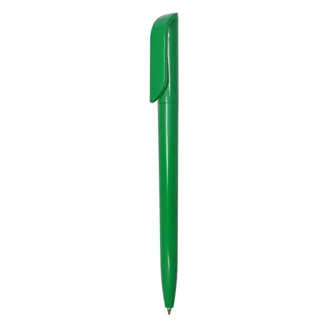 Ручка Uson пластикова Зеленый 3925-30