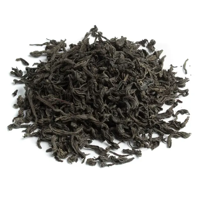 Чай чорний крупнолистовий 15г Черный 12889-02