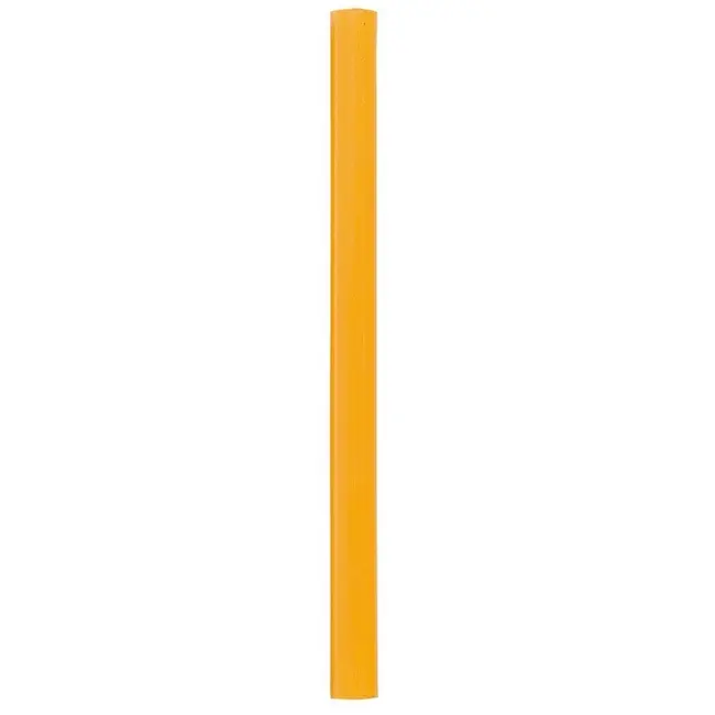 Олівець будівельний Желтый 8247-04