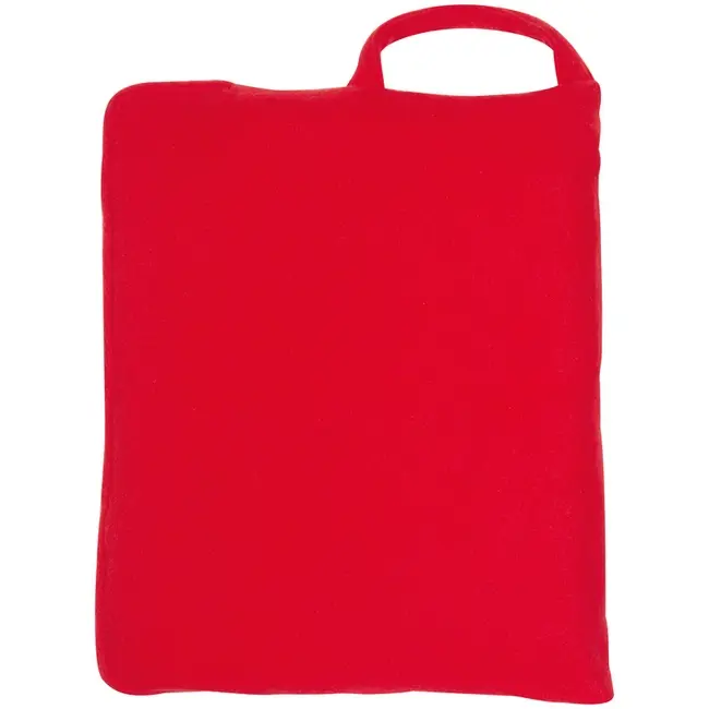 Одеяло-подушка Красный 12159-01