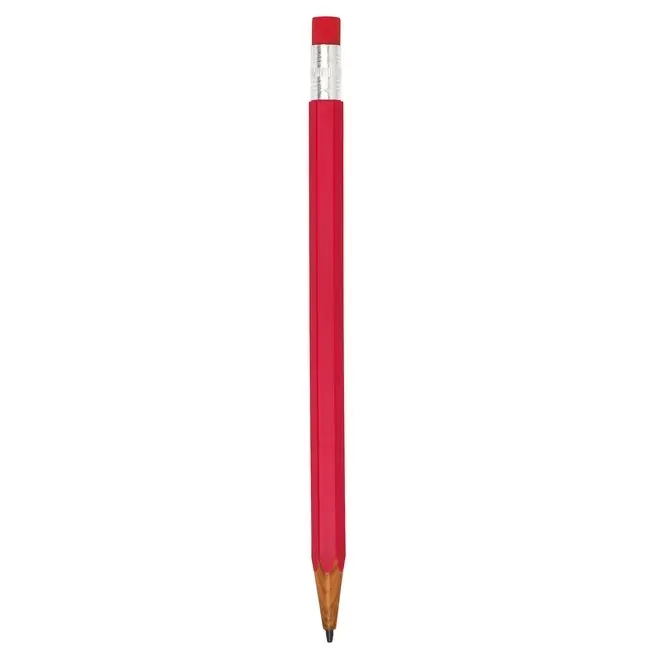 Олівець механічний 'LOOKALIKE' Красный Серебристый 3195-04