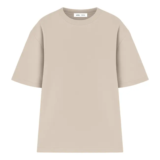 Футболка оверсайз 'RAY' 'OVERSIZE'