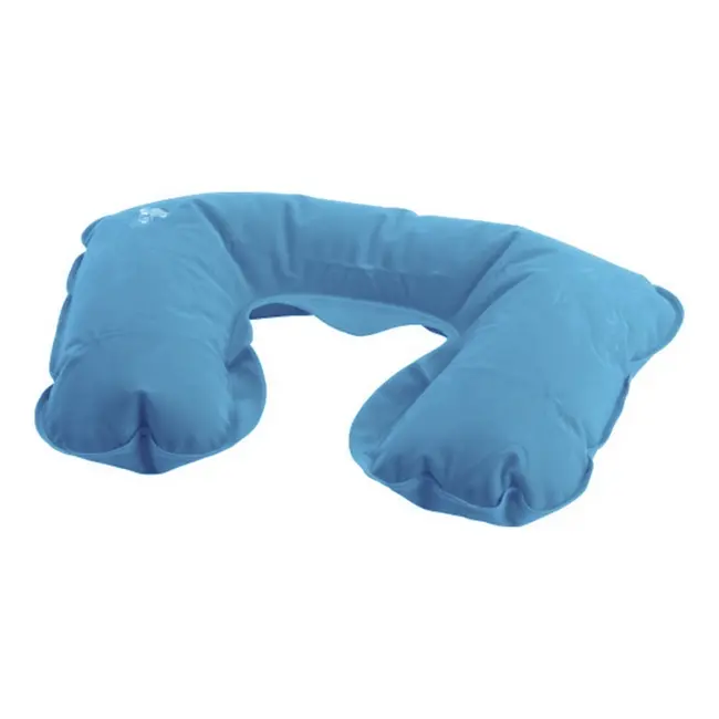 Подушка надувная Голубой 1536-05