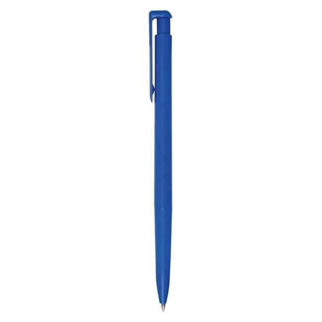 Ручка пластикова Синий 8709-02