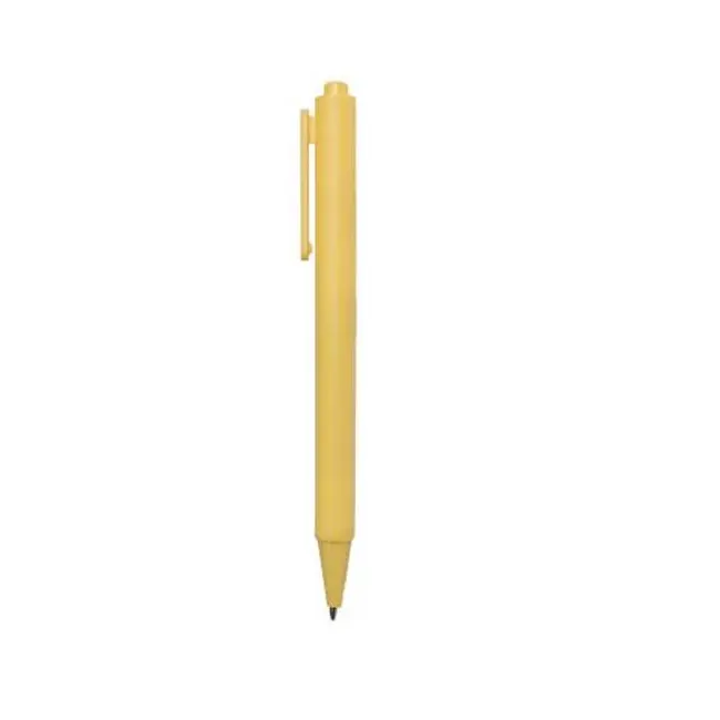 Ручка пластикова Желтый 14223-03