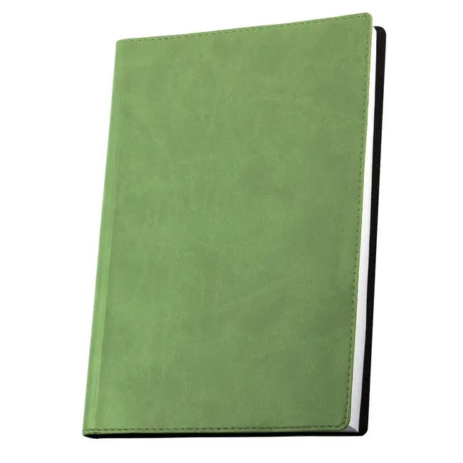 Блокнот A5 'Vivella' Зеленый 7847-11