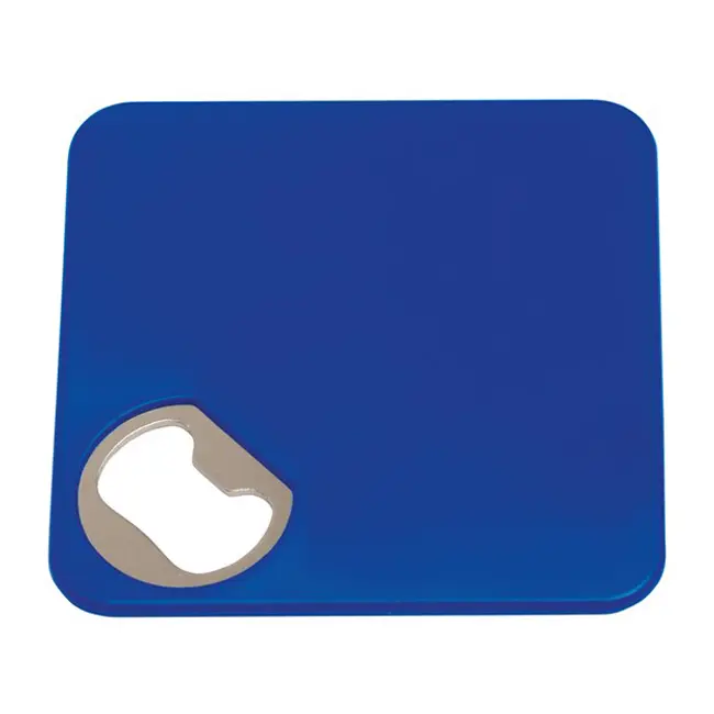 Костер с открывалкой синий Синий Серебристый 8569-03