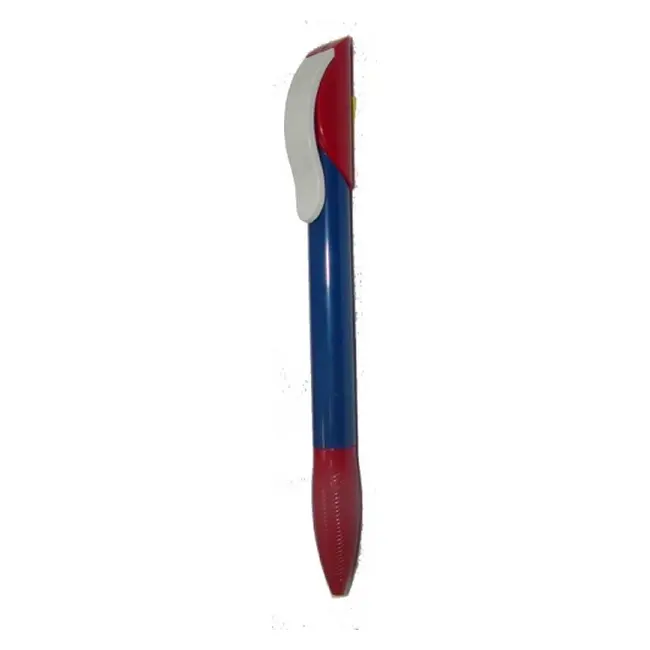 Ручка 'SENATOR' 'Hattrix-Basic' Синий Белый Красный 15156-01
