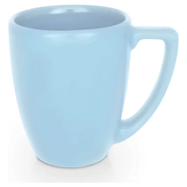Чашка керамическая Eden 250 мл Голубой 1745-09