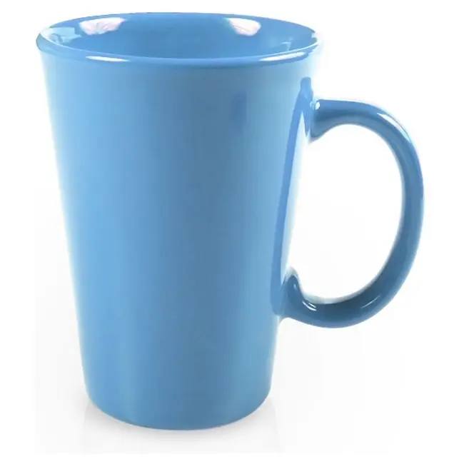 Чашка керамическая Jawa 380 мл Голубой 1767-10