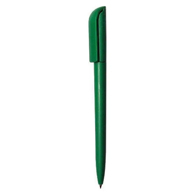 Ручка Uson пластикова Зеленый 3920-03