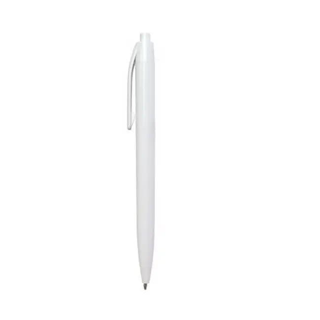 Ручка пластикова Белый 14220-01