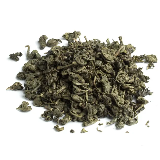 Чай зеленый Цейлон 15г Зеленый 12887-02