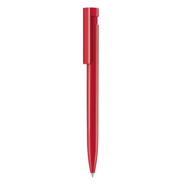 Ручка пластиковая 'Senator' 'Liberty Polished' Красный 8409-09