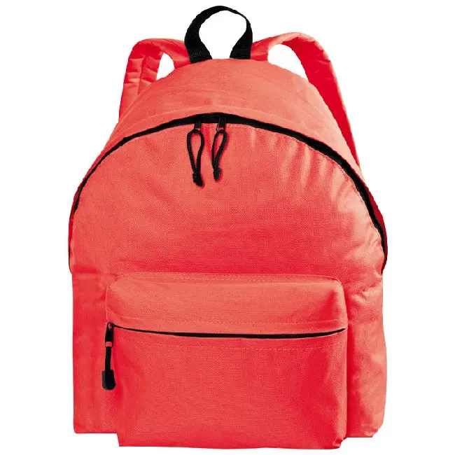 Рюкзак Черный Красный 4627-04