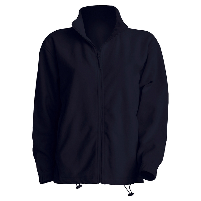 Толстовка 'JHK' 'POLAR FLEECE MAN' NAVY