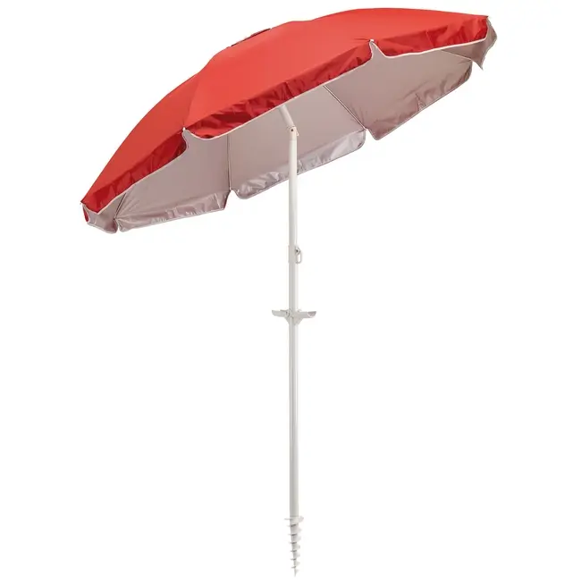 Зонтик пляжный 'BEACHCLUB' Красный 3178-02