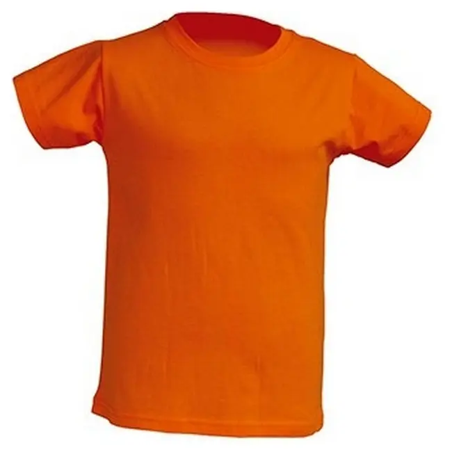 Футболка 'JHK' 'KID OCEAN T-SHIRT' ORANGE Оранжевый 1592-04