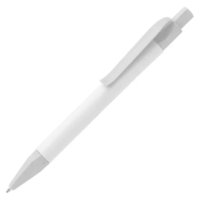 Ручка шариковая Белый 13614-01