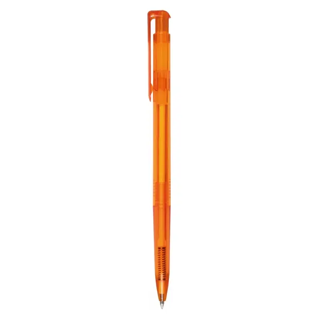 Ручка пластикова Оранжевый 8710-05