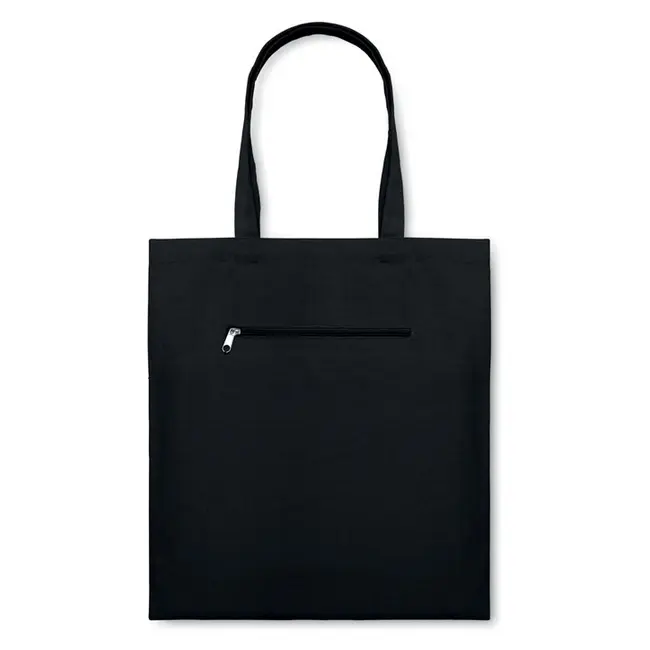 Сумка шоппер для покупок Черный 13500-01