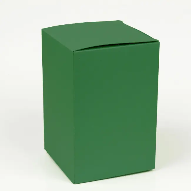Коробка для разветвителей Allocacoc Зеленый 3669-04