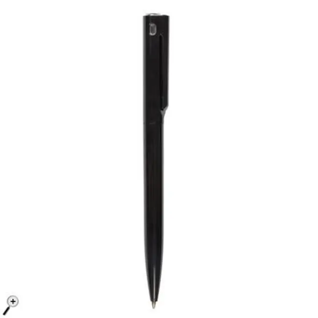 Ручка пластиковая Черный 14058-08