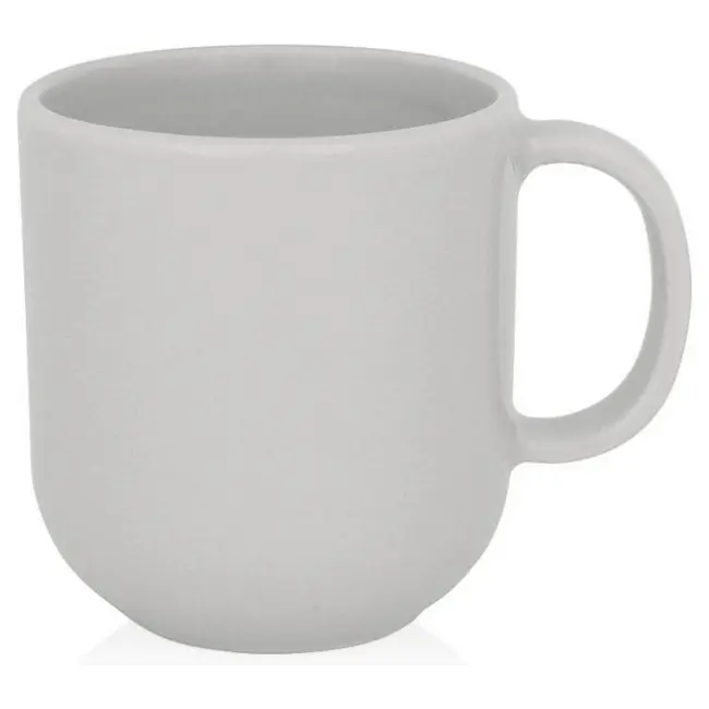 Чашка керамическая Colorado 280 мл Серый 1732-17