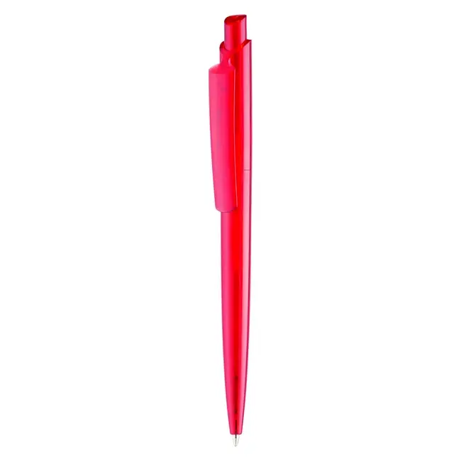 Ручка пластикова 'VIVA PENS' 'VINI COLOR' Красный 8621-03