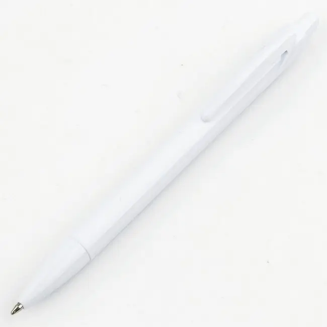 Ручка пластиковая 'NOTTA' Белый 15300-01