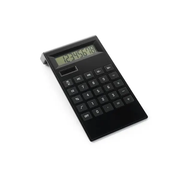 Настільний калькулятор Черный 6520-03