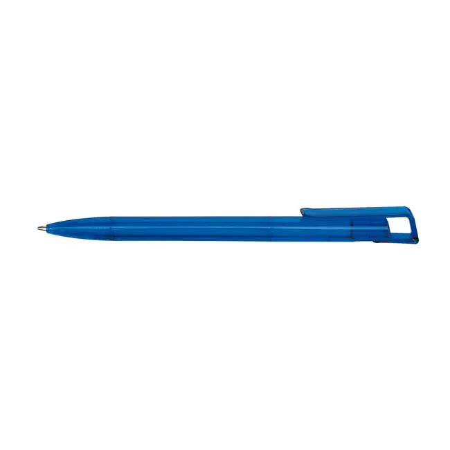 Ручка пластикова Синий 2797-02