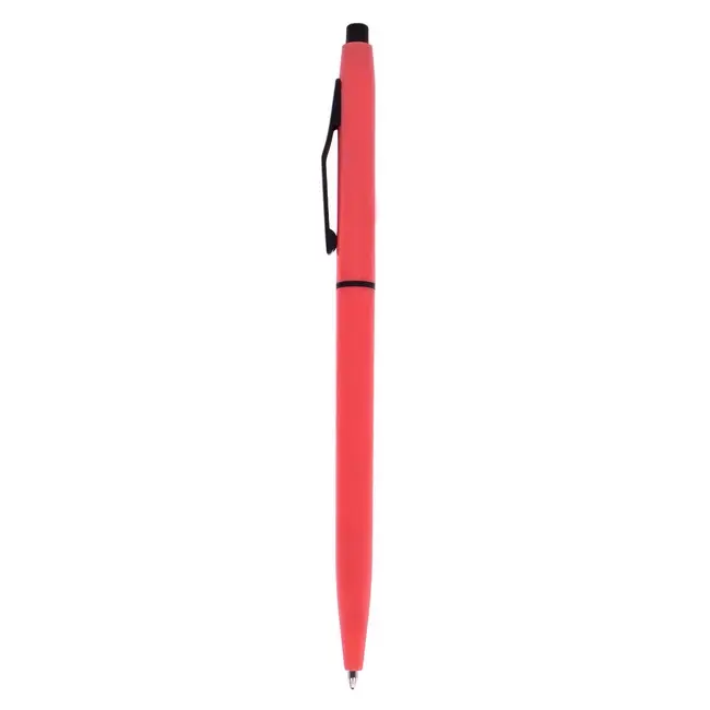 Ручка пластиковая Черный Розовый 1883-07