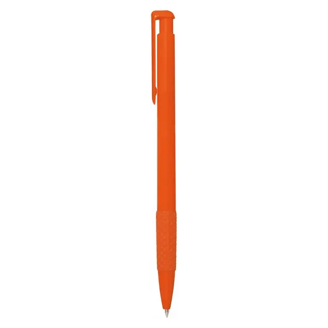 Ручка пластиковая Оранжевый 8711-06