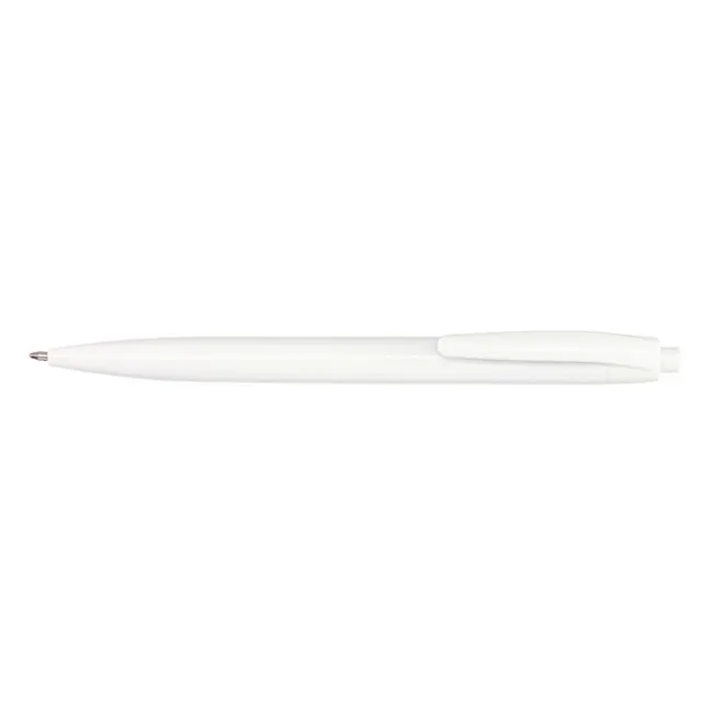 Ручка пластикова Белый 2785-02