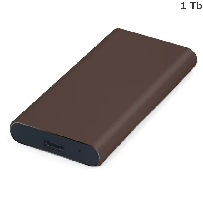 SSD диск matt 1 Tb Черный Коричневый 15048-192