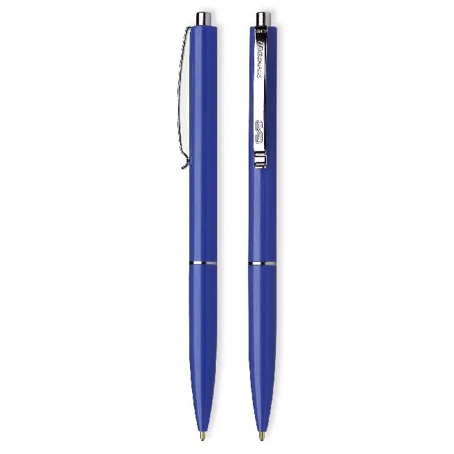 Ручка шариковая Schneider K15 синяя Синий 4527-07