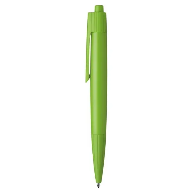 Ручка кулькова Schneider LIKE світло-зелена Зеленый 1720-04