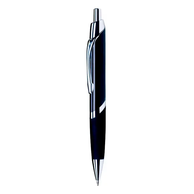Ручка 'ARIGINO' 'Sigma' пластикова Серебристый Черный 4072-03
