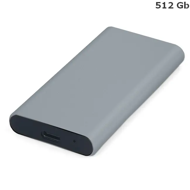 SSD диск matt 512 Gb Черный Серый 15047-143