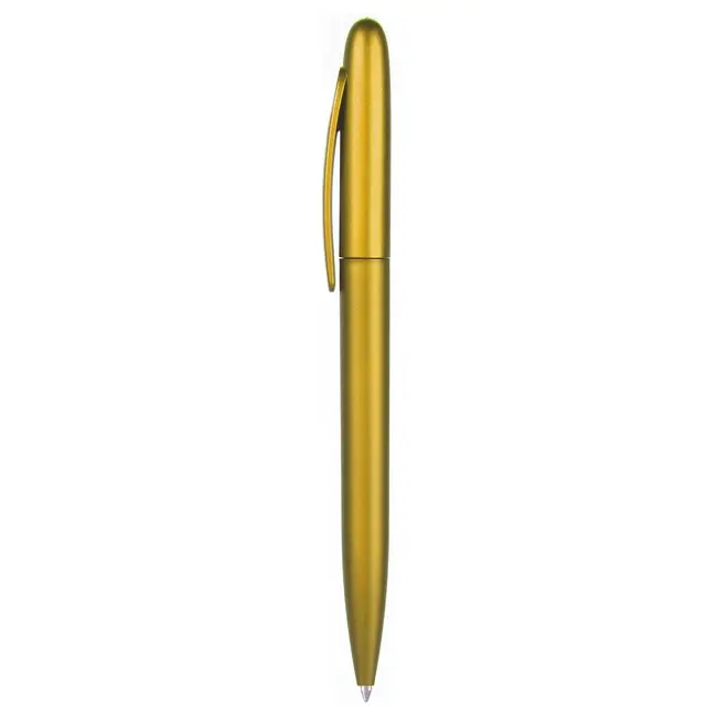 Ручка пластикова Золотистый 6031-05