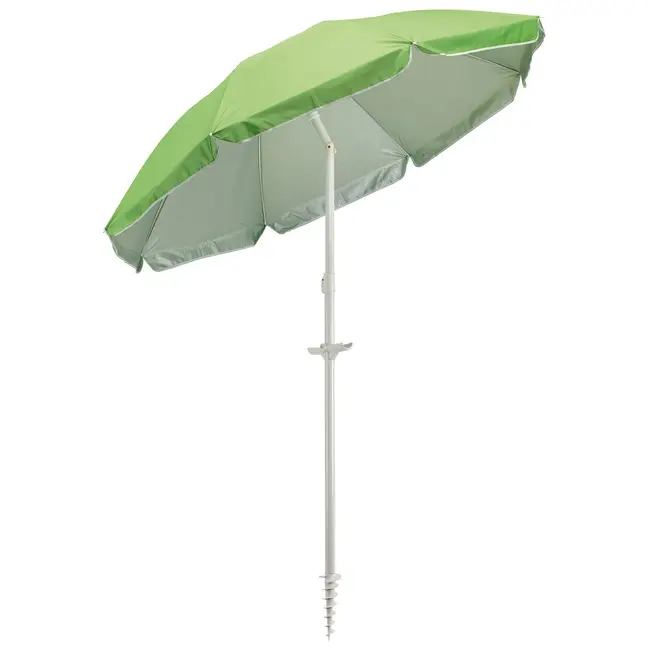 Зонтик пляжный 'BEACHCLUB' Зеленый 3178-05