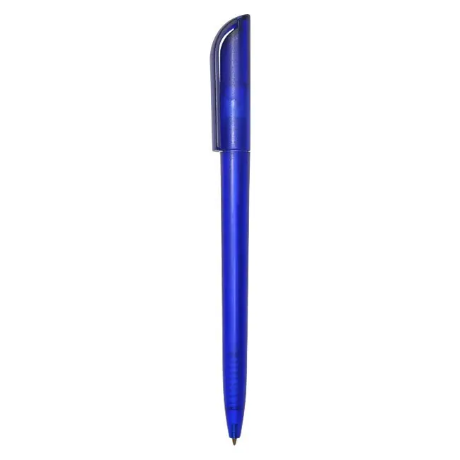 Ручка 'Uson' пластиковая Синий 3921-44