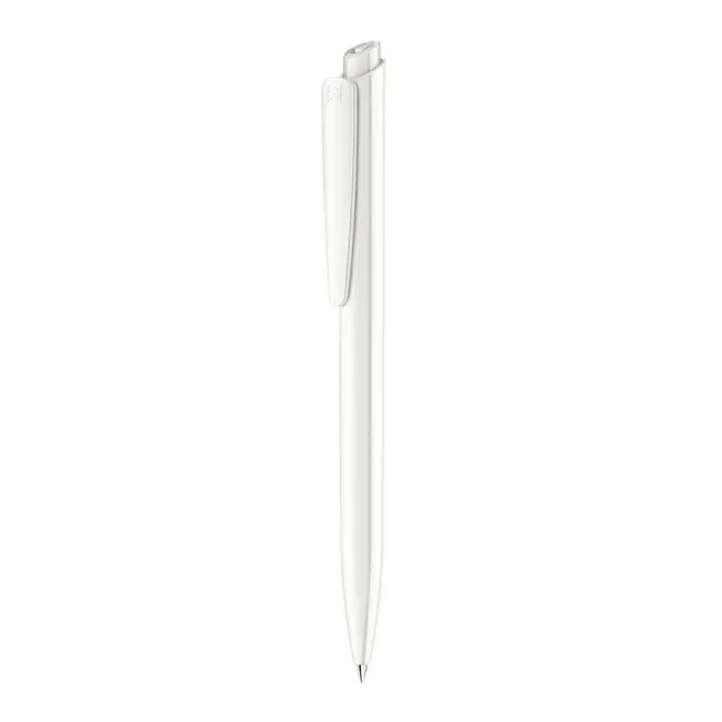 Ручка пластиковая 'Senator' 'Dart Polished' Белый 8394-02
